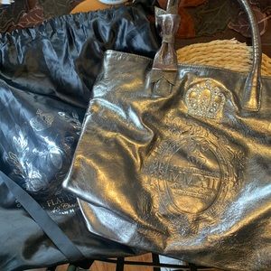 NWT My Flat in London Bag